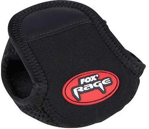 Fox rage puzdro na navijak neoprene spin reel pouch upto 2500