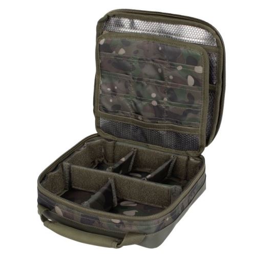 Trakker Taška NXC Camo Tackle Bag