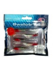 Zfish Gumová Nástraha Swallow Tail A10 5 ks - 7,5 cm (1)