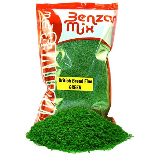 Benzar Mix Anglická Vločka Zmes