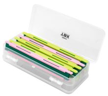 Delphin Krabička TBX Duo 185-5P EVA (1)