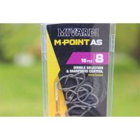 Mivardi Háčiky M-Point AS 10 ks (1)