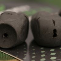 Gardner Záťaž Tungsten Removable Flying Backleads 5 ks 4 g (1)