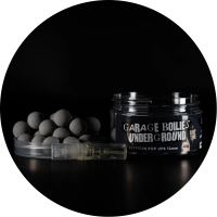 G.B.U. Plávajúce Boilies Zeppelin Pop Ups LBE-1 40 g - 18 mm