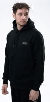 Nash Mikina Make It Happen Carp Logo Hoody Black (4)