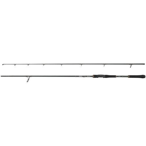 Abu Garcia Prút Beast X2 7102 H Spinning 2,49 m 25 - 90 g 2 Diely