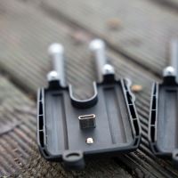 Avid Carp Záchytné Uši VTX+ Illuminated Snag Ears (6)