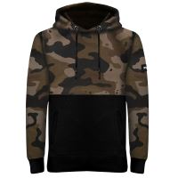 KUMU Mikina Deception - XXXXL