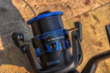 Preston Innovations Navijak Invictus Reel 520 (15)