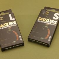 One More Cast Rovnátka Dazzlers Bloodliner Curve 10 ks (1)