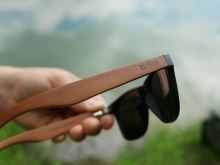 Delphin Polarizačné Okuliare OAX (6)