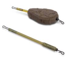 Nash Montáž Na Inline Olovo Speedload PVA Bag Stem (3)