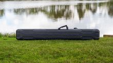 Preston Innovations Puzdro Na Prúty Hardcase Rod Safe (3)