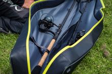 Matrix Puzdro Na Prút Horizon 2 Rod Stiff Holdall (4)