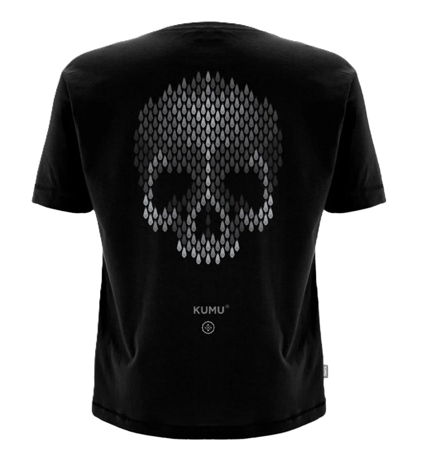 E-shop Kumu tričko lead head-veľkosť m