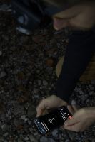 Ledlenser Čelovka MH11 Šedá (3)