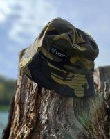 Wolf Klobúk Rybársky Bucket Hat Camo (1)