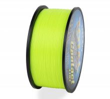 Carp´R´Us Vlasec Total Contact Line Yellow 1200 m (2)