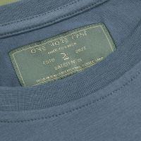 One More Cast Tričko OMC Big-Eye Blue T-Shirt (5)