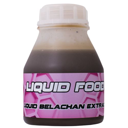 LK Baits Tekutá Potrava Liquid Belachan extract 250 ml