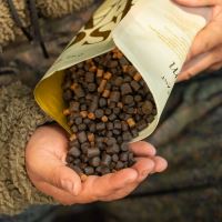 One More Cast Pelety iScream Pellet Mix 1 kg 6 mm & 8 mm (2)