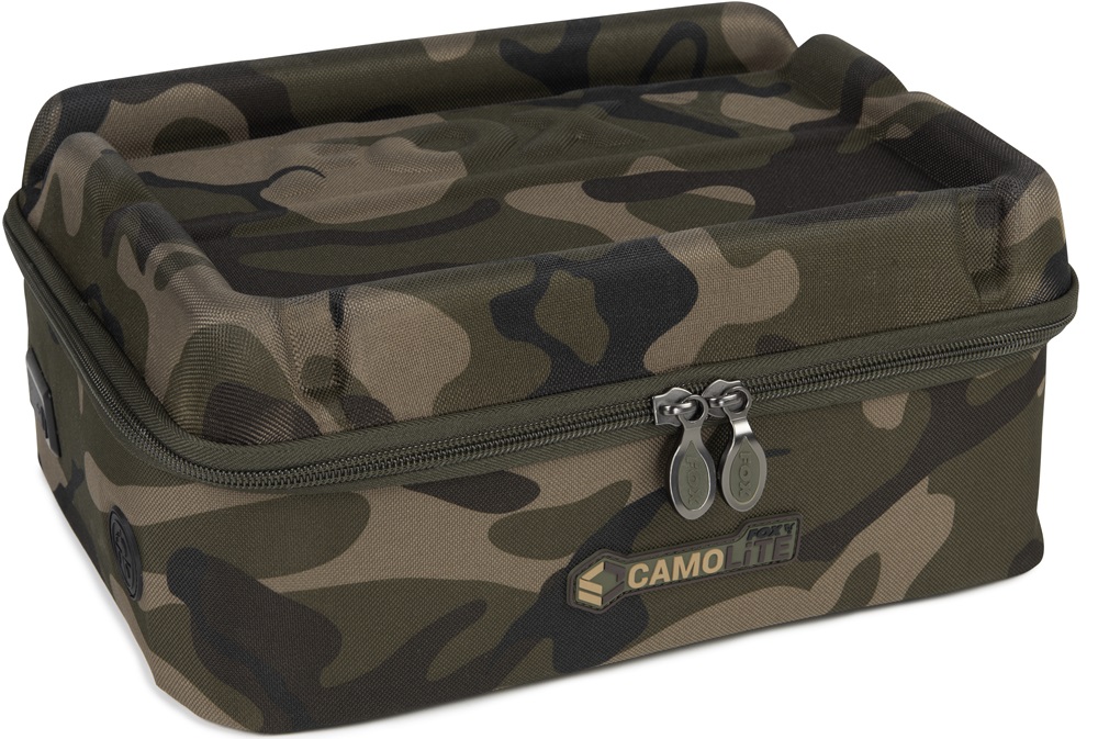 Fox puzdro camolite deluxe gadget safe