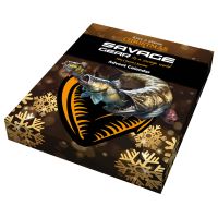 Savage Gear Adventný Kalendár Predator (3)