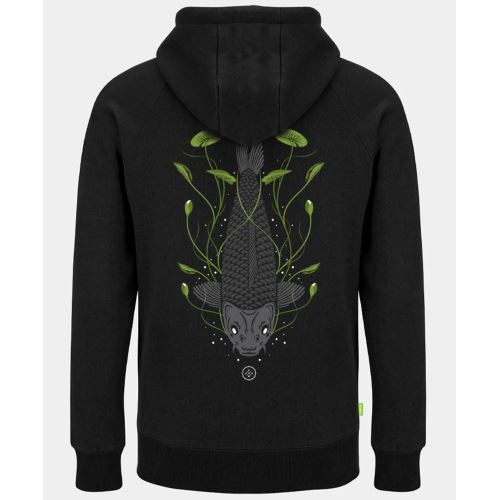 Kumu Mikina Tails Up