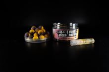 G.B.U. Plávajúce Boilies Zeppelin Pop Ups Double Trouble 40 g - 14 mm (3)