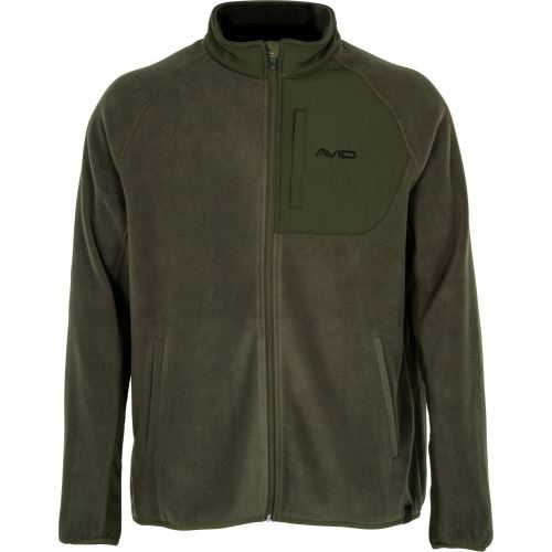 Avid Carp Mikina Technical Fleece