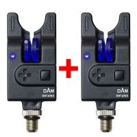 Dam Hlásič Ontario Single Bite Alarm 1+1 Dam Hlásič Ontario Single Bite Alarm 1+1