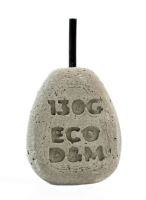 ECO Sinkers Záťaž Safety Dropp Inline