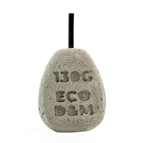 ECO Sinkers Záťaž Safety Dropp Inline