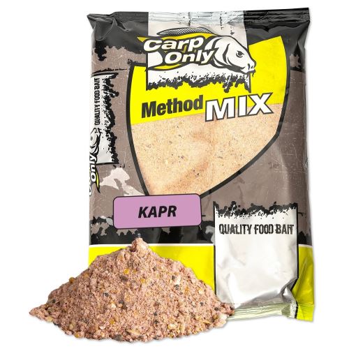 Carp Only Method Mix 1 kg Kapor