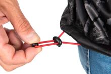 Fox Bunda Camo Khaki RS 10K Jacket - S (13)