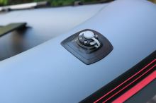 Elling Čln Pilot S Pevnou Podlahou Šedý 340 (4)