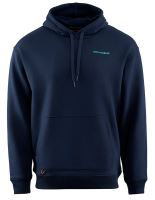 Grundéns Mikina Riser Hoodie Dark Navy (1)
