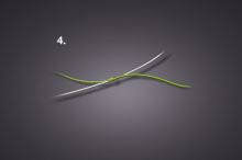 Korda Značkovač Na Vlasec Marker Elastic 6 m (8)