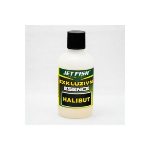 Jet Fish exkluzívna esencia 100ml