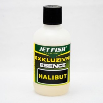 Jet fish exkluzívna esencia 100 ml - halibut