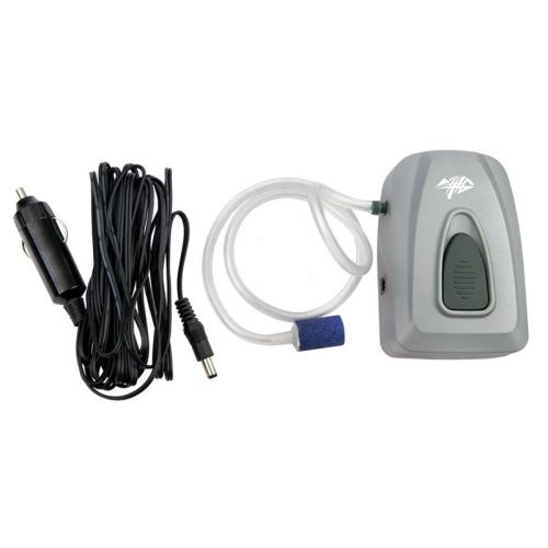 Giants Fishing Vzduchovanie Air Aerator 2in1