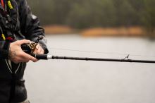 Fox Rage Prút TR Mega Swim 2,75 m 9 ft 400 g (8)