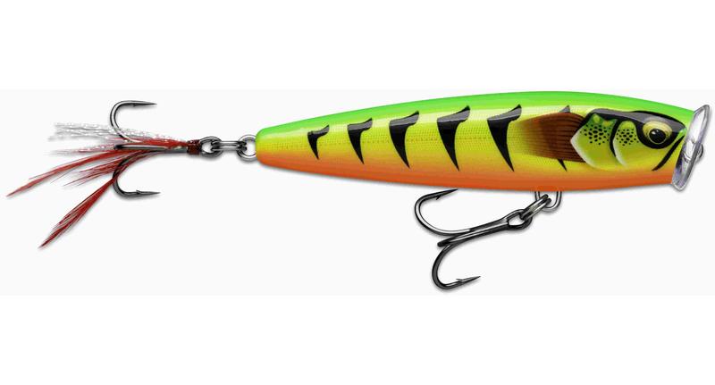 Rapala wobler skitter pop elite 95 gdft 9,5 cm 17 g