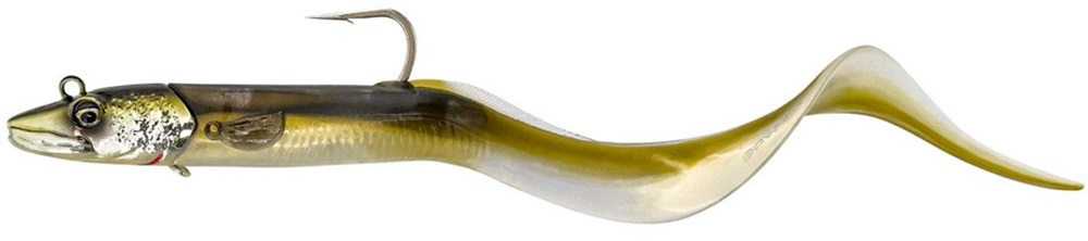E-shop Savage gear gumová nástraha conger eel conger - 19 cm 120 g