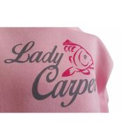 R-spekt Detská Mikina S Kapucňou Lady Carper Pink (6)