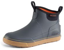 Grundéns Topánky Deck-Boss Ankle Boot 1926 Anchor - 43