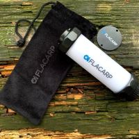 Flacarp Bivakové Svetlo FL7 s Prijímačom Vodeodolné USB-C (5)