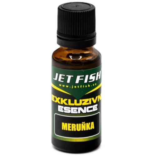 Jet Fish exkluzívna esencia 20ml