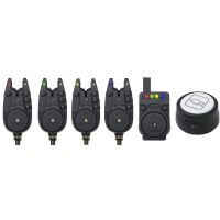 Prologic Sada Signalizátorov C-Series Pro Alarm Set - 4+1+1