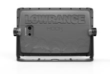 Lowrance Hook² 12 So Sondou Tripleshot (4)